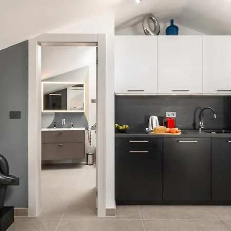 Maestral By Briskva Apartmán