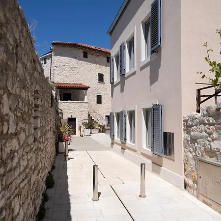 Apartmán Maestral By Briskva Umag