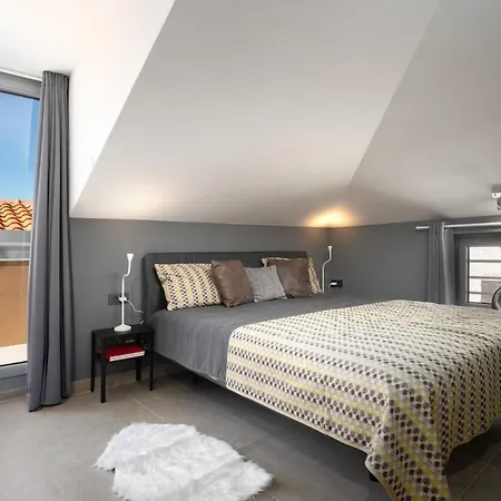 Maestral Apartment Umag