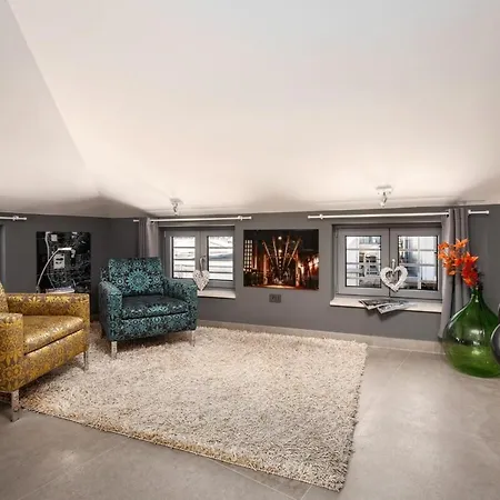 Maestral By Briskva Apartmán *