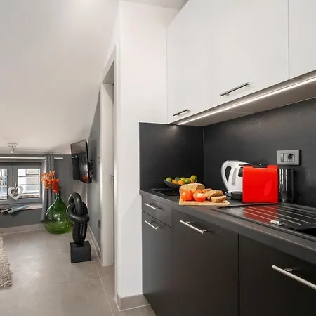 Apartment Maestral