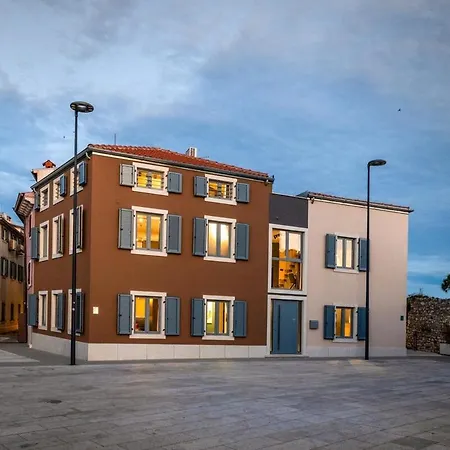 Apartment Maestral *
