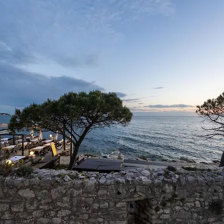 شقة Maestral By Briskva *