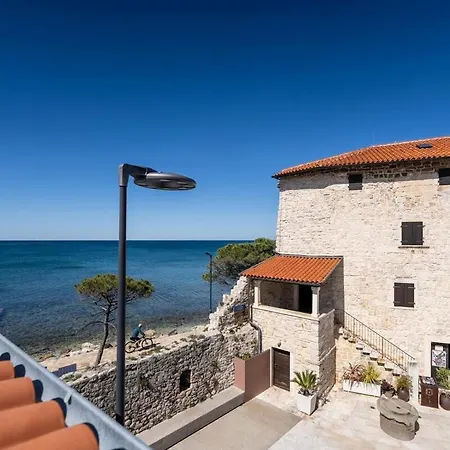 Maestral By Briskva * Umago