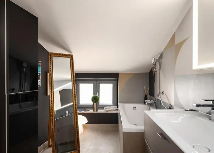 Maestral By Briskva 아파트 *