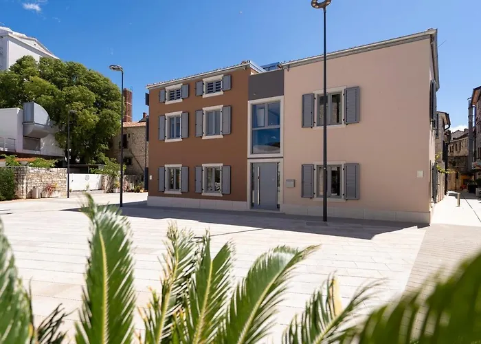 Maestral By Briskva 아파트 *