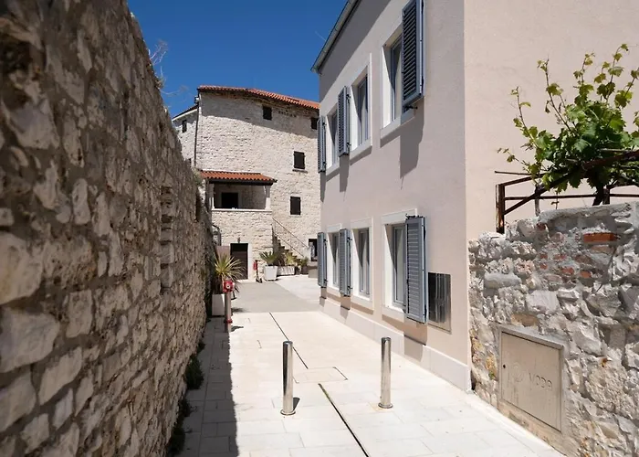 아파트 Maestral By Briskva 우마그