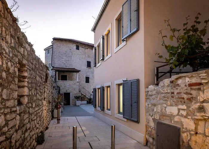 Maestral By Briskva 아파트