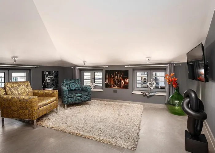 Maestral By Briskva 아파트 *