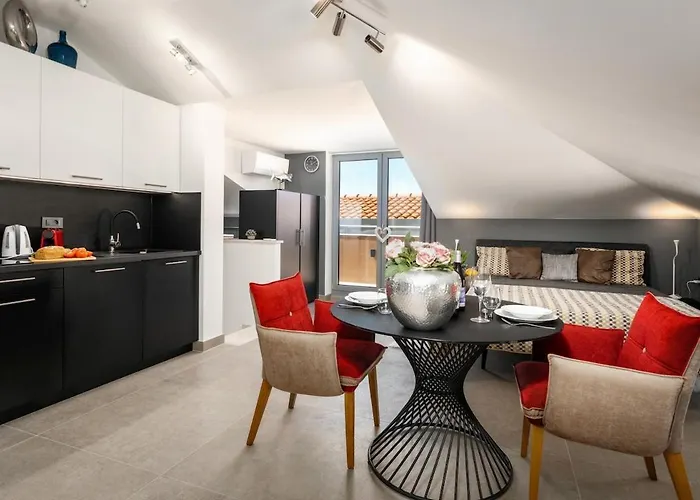 Maestral By Briskva *