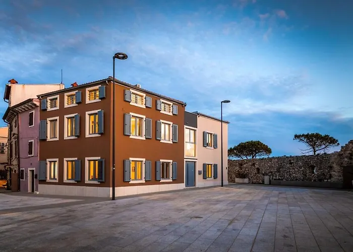 Maestral By Briskva 아파트