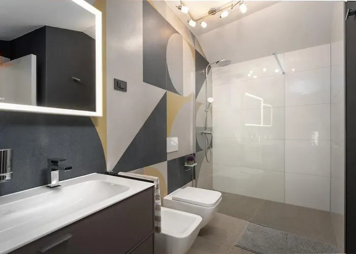 Maestral By Briskva 우마그