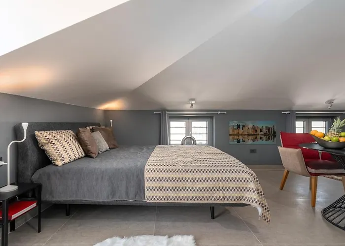 Maestral By Briskva 아파트 *