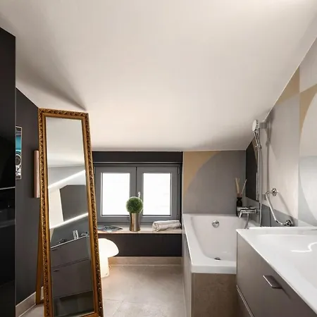 Maestral By Briskva Апартаменты *