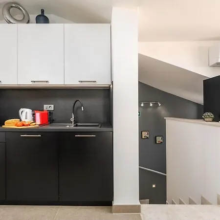 Maestral By Briskva Умаг