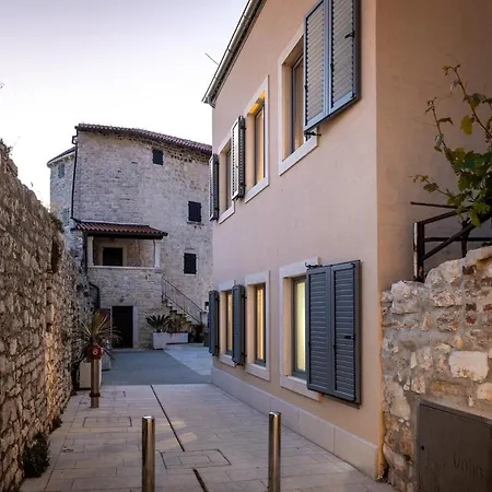 Maestral By Briskva Апартаменты