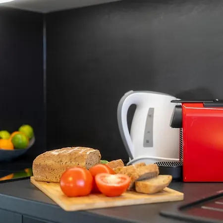 Maestral By Briskva * Умаг