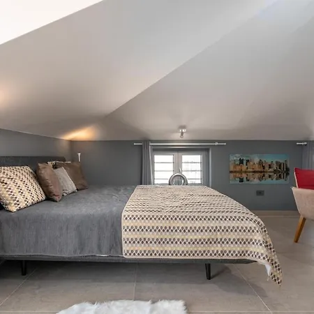 Maestral By Briskva Апартаменты *